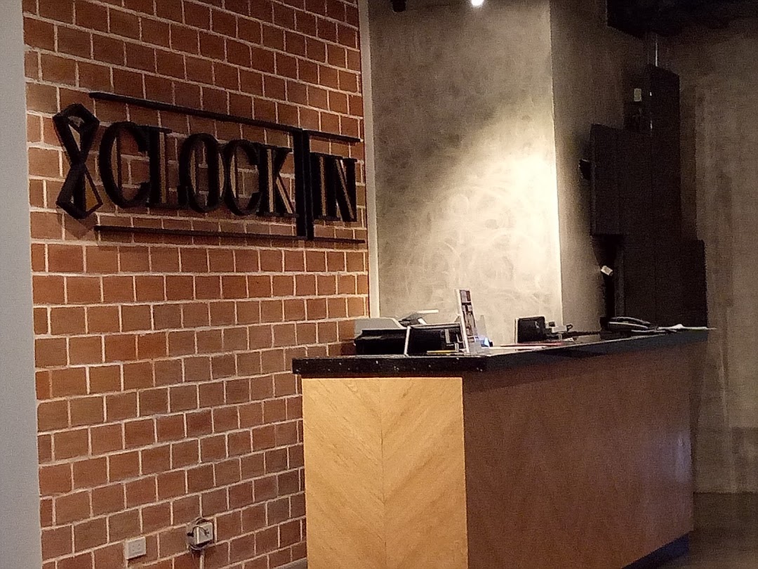 Clock In by Ayala Land Offices — Bonifacio High Street workspace view 5